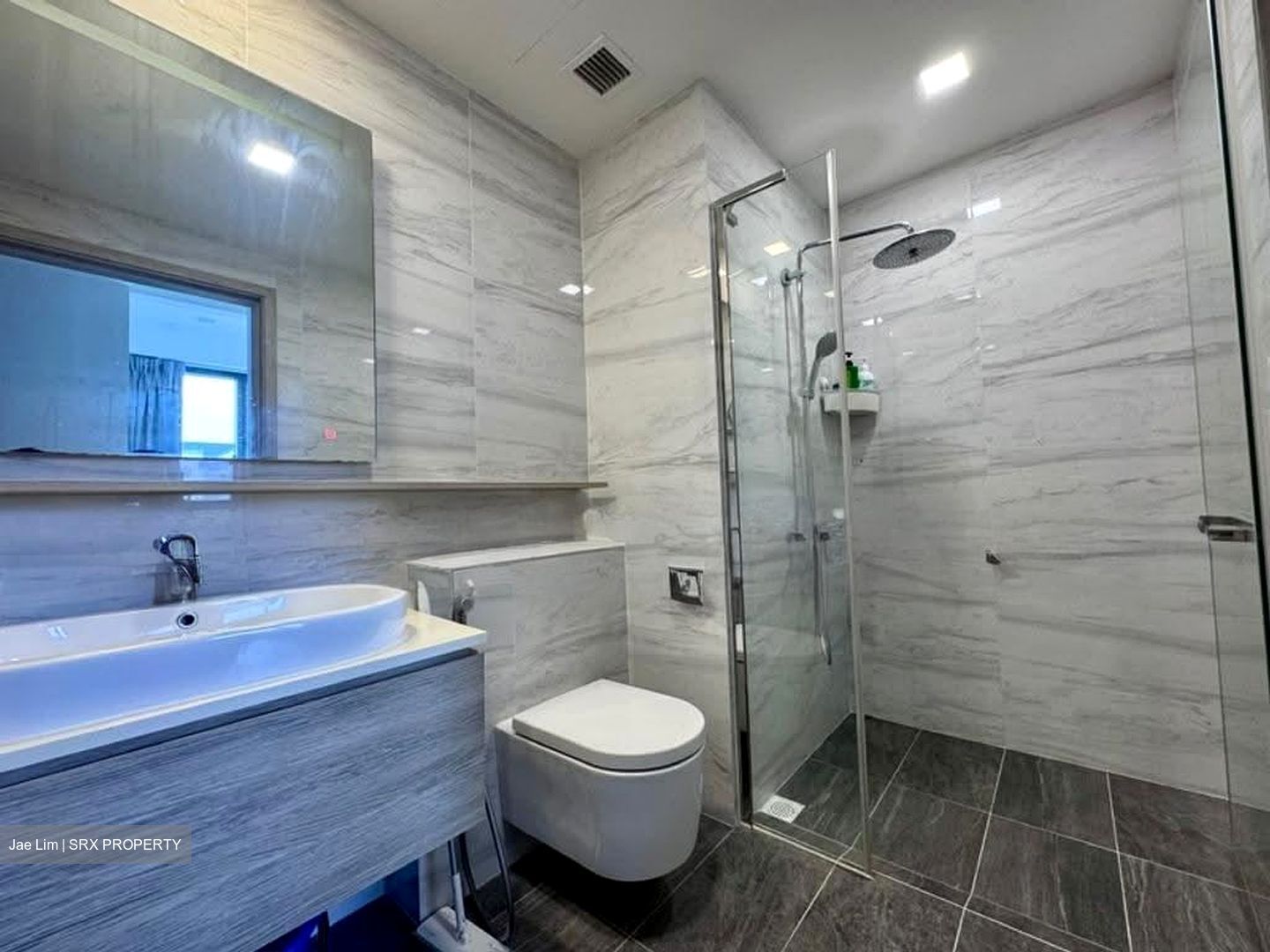 The Alps Residences (D18), Condominium #625075951
